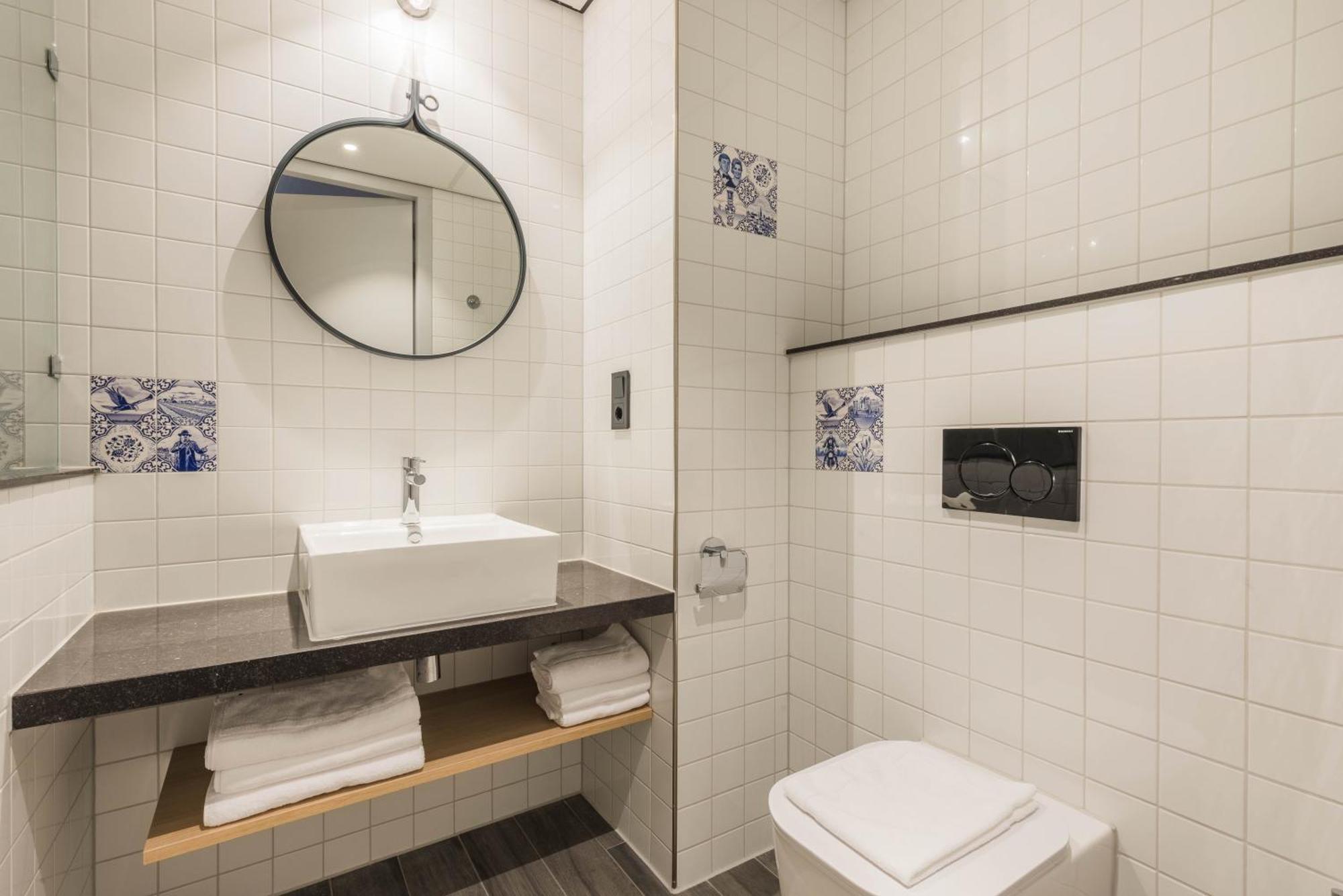 Basic Doppelzimmer
